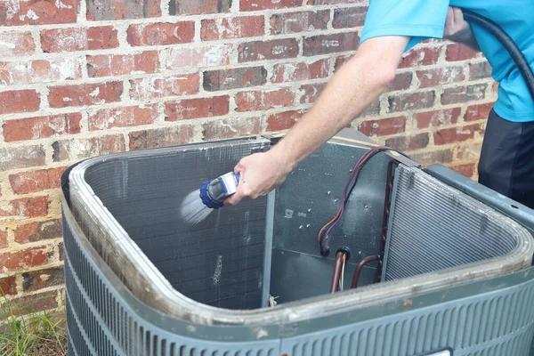 Finding a Trusted HVAC Company Near Me