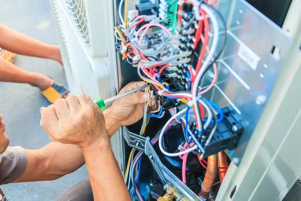 Louisville Air Conditioning Repair You Can Count On