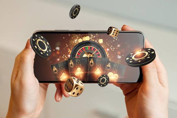 Exploring Progressive Games on online casinos Singapore