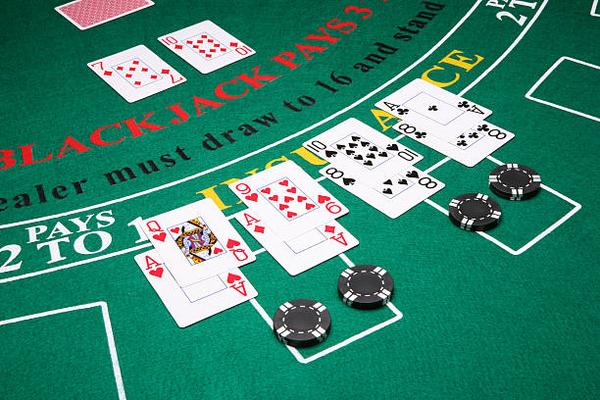 Different Ways to Play at the top online casinos