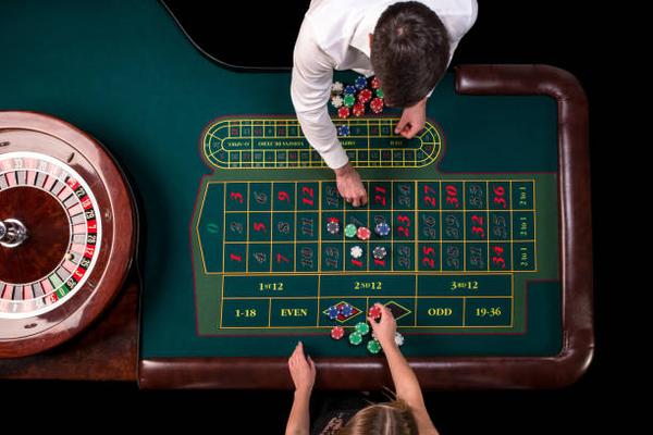 Discovering Convenient Ways to Find Games on an online casino Singapore