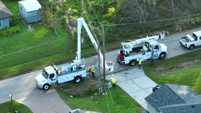 Discover Reliable Electrical Repair for Your Home Improvement Projects
