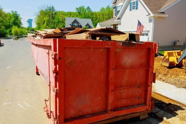 Choosing a Reliable Residential Dumpster Rental Service for Your Property