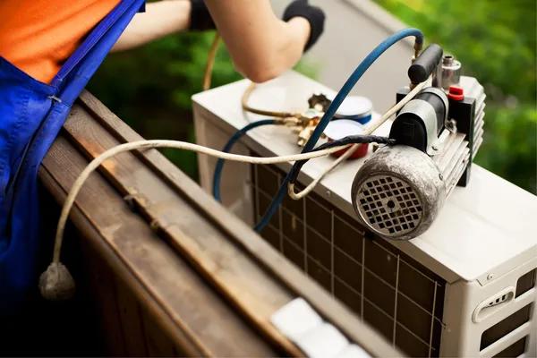 Complete HVAC Service for Long Lasting Performance