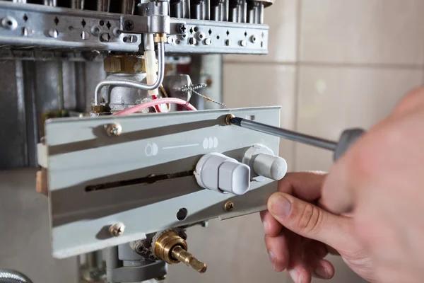 Improve Energy Efficiency With Water Heater Installation Flowery Branch