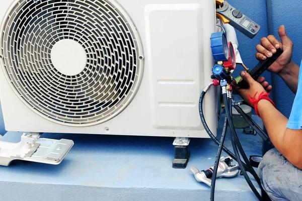 Finding Emergency HVAC Repair Specialists in Tacoma, WA for Urgent Service