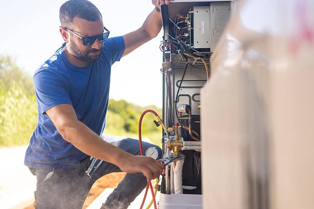 Why Your Home Feels Different at Different Times of Day and What HVAC Experts Check