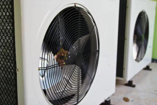 Samons Air Conditioning for Better Energy Efficiency