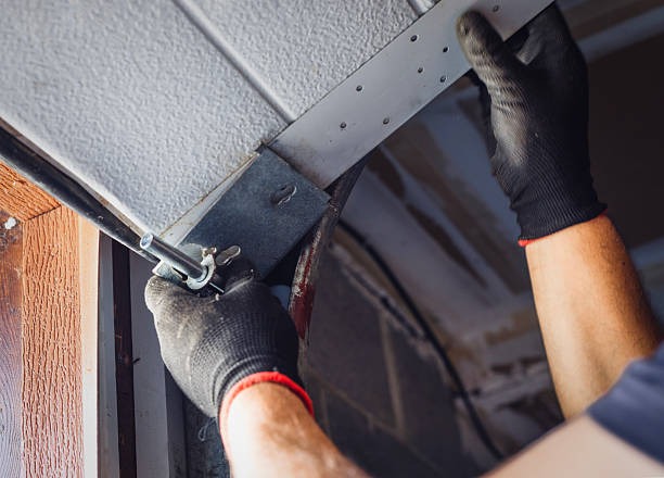 Reliable Garage Door Repair Services Near Me for Every Need